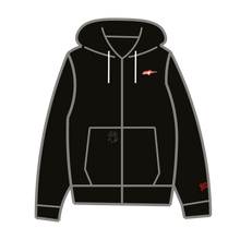 Load image into Gallery viewer, StarKid Jr Zip Up (GULLY)