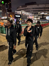 Load image into Gallery viewer, StarKid Jr Joggers (GULLY)