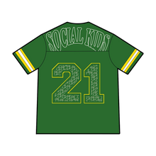 Load image into Gallery viewer, AHKI GREEN JERSEY