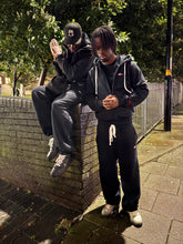 Load image into Gallery viewer, StarKid Jr Zip Up (GULLY)