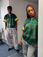Load image into Gallery viewer, AHKI GREEN JERSEY