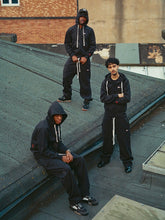 Load image into Gallery viewer, StarKid Jr Joggers (GULLY)