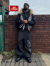 Load image into Gallery viewer, Starkid Joggers *Black Cat*
