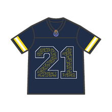 Load image into Gallery viewer, NAVY SPORT JERSEY