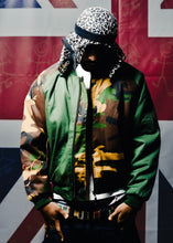 Load image into Gallery viewer, Bomba Jacket