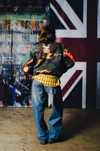 Load image into Gallery viewer, Bomba Jacket