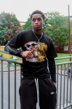 Load image into Gallery viewer, Numbah 1 Airbrush Tee
