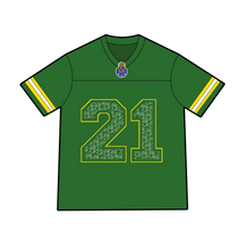 Load image into Gallery viewer, AHKI GREEN JERSEY

