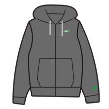 Load image into Gallery viewer, StarKid Jr Hoodie *STONE GREY*
