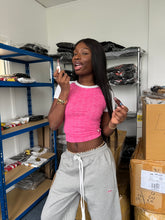 Load image into Gallery viewer, PINKY BBY TEE
