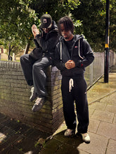 Load image into Gallery viewer, StarKid Jr Zip Up (GULLY)
