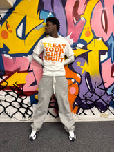Load image into Gallery viewer, (TR)EAT YOUR GIRL RIGHT Tee
