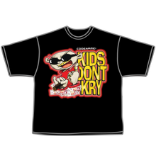 Load image into Gallery viewer, Numbah 1 Airbrush Tee

