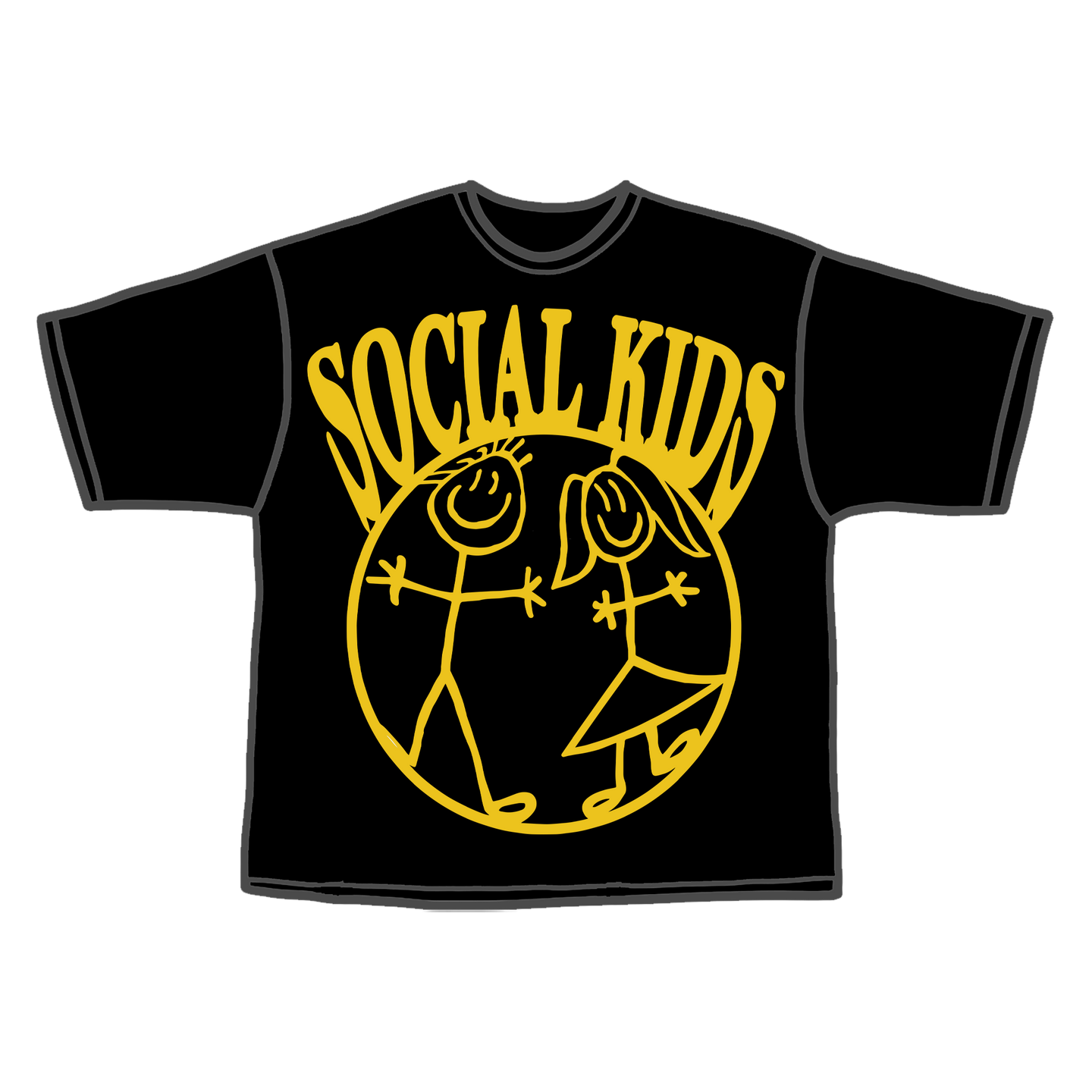 OG SK Tee