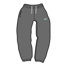 Load image into Gallery viewer, StarKid Jr Joggers (STONE GREY)
