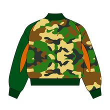 Load image into Gallery viewer, Bomba Jacket
