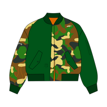 Load image into Gallery viewer, Bomba Jacket
