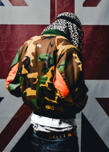 Load image into Gallery viewer, Bomba Jacket
