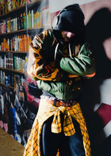 Load image into Gallery viewer, Bomba Jacket
