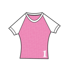 Load image into Gallery viewer, PINKY BBY TEE
